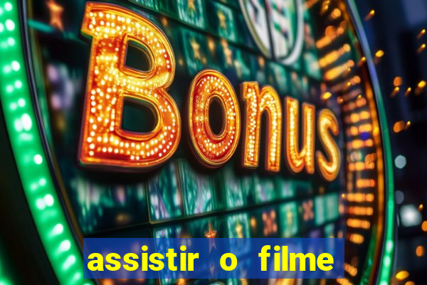 assistir o filme bilhete de loteria